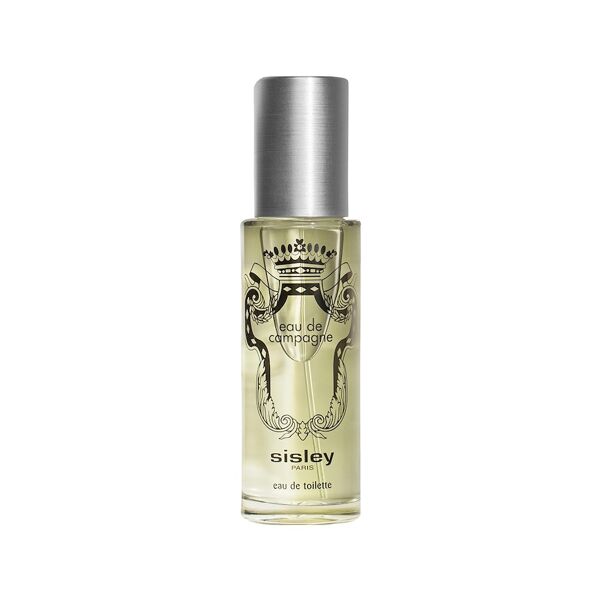 sisley - eau de campagne eau de champagne profumi donna 100 ml unisex