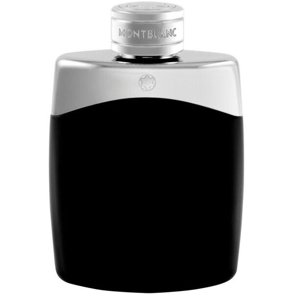 montblanc - legend profumi uomo 50 ml male