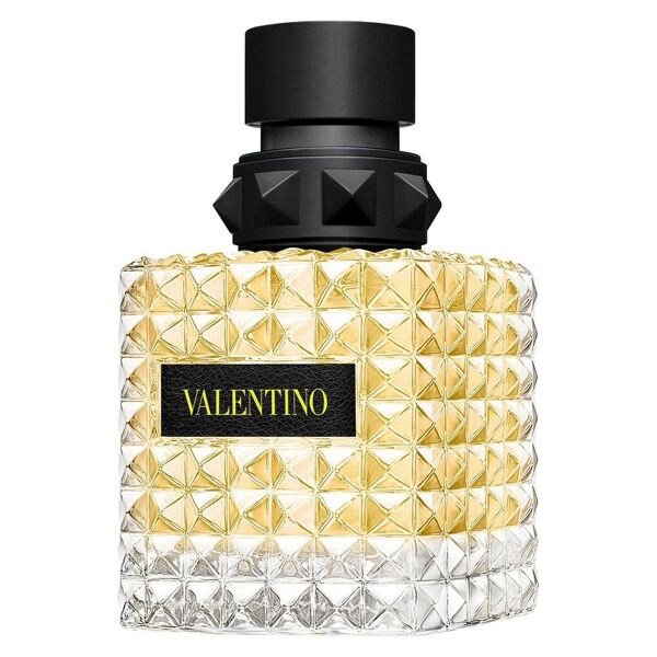 valentino - born in roma donna donna yellow dream fragranze femminili 50 ml female
