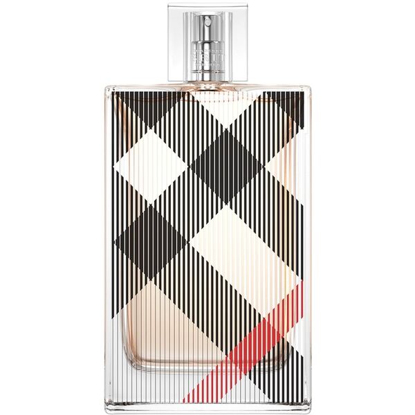 burberry -  for women brit for her profumi donna 100 ml female