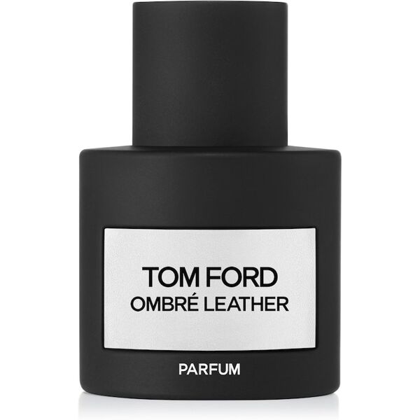 tom ford - fragranze maschili ombre leather parfum profumi uomo 50 ml male