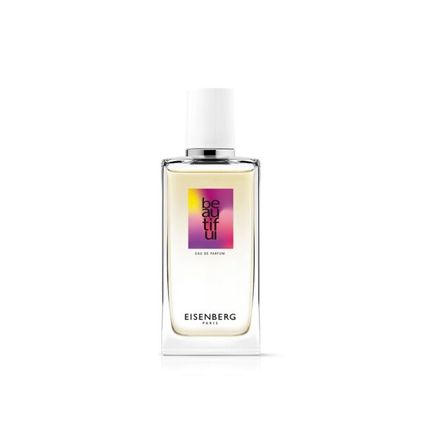 eisenberg - happiness la collection beautiful profumi donna 50 ml unisex