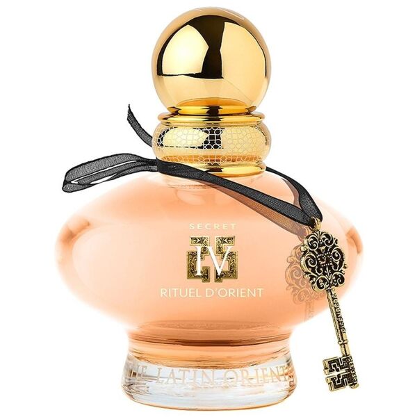 eisenberg - les secrets women secret n°iv rituel d'orient fragranze femminili 50 ml female