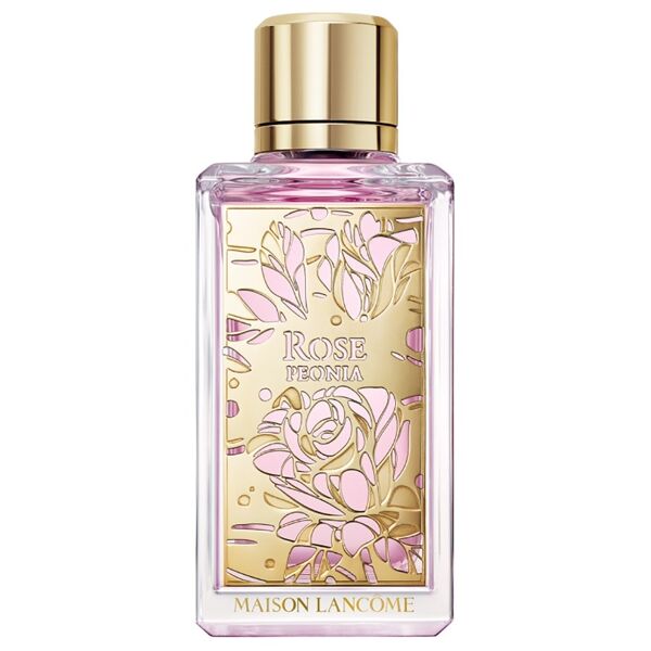 lancôme - maison  rose peonia eau de parfum spray profumi donna 100 ml female