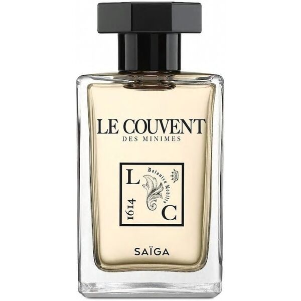 le couvent maison de parfum - singuliere saiga profumi donna 100 ml female