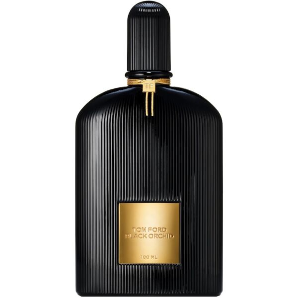 tom ford - fragranze maschili black orchid profumi donna 100 ml unisex