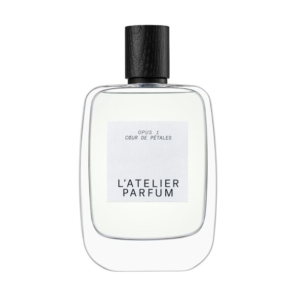 l`atelier parfum - coeur de petales profumi donna 100 ml female