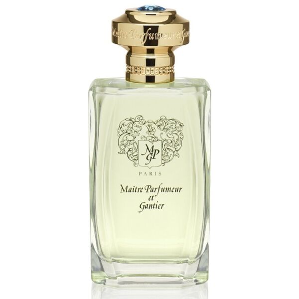 maître parfumeur et gantier - les symphonies légères sanguine muskissime fragranze femminili 120 ml female