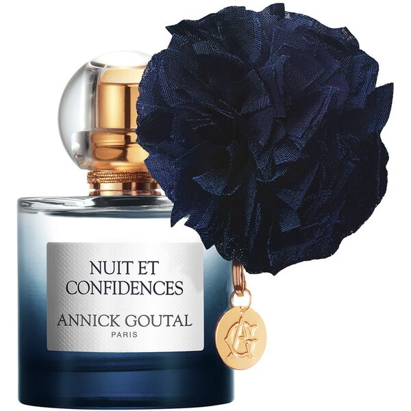 annick goutal - nuit et confidences profumi donna 50 ml female