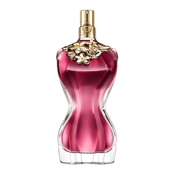 jean paul gaultier - la belle eau de parfum spray fragranze femminili 100 ml female
