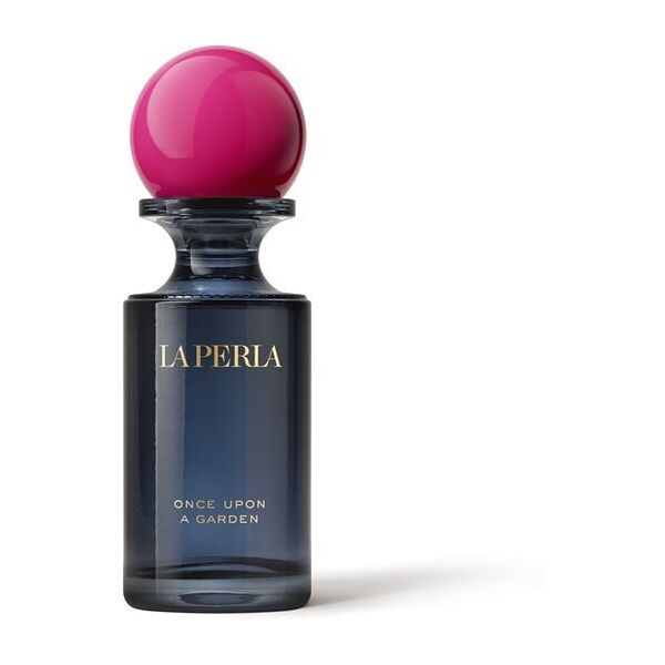 la perla beauty - once upon a garden profumi donna 30 ml female