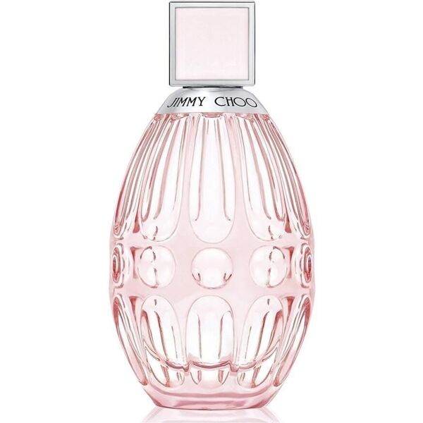 jimmy choo -  l`eau profumi donna 60 ml unisex