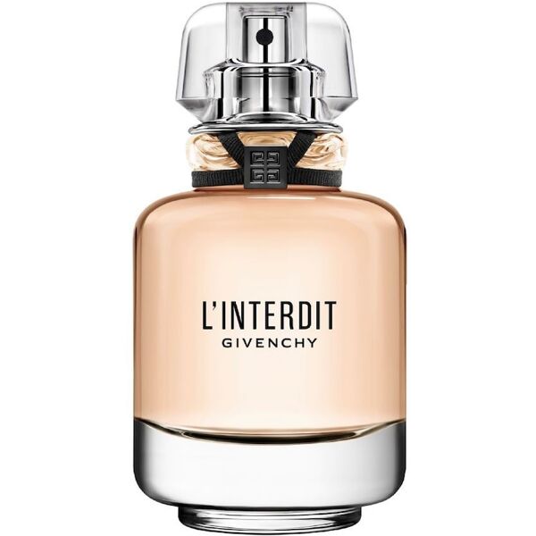 givenchy - l'interdit eau de parfum profumi donna 50 ml female