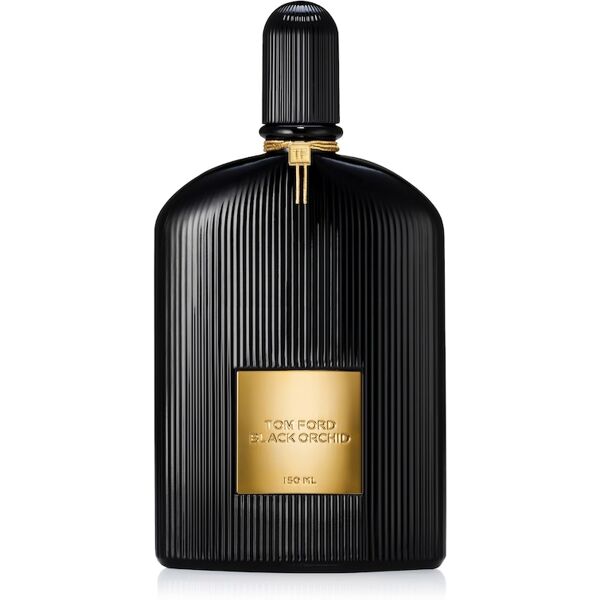 tom ford - fragranze maschili black orchid profumi donna 150 ml unisex