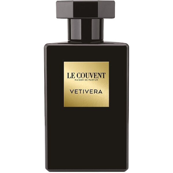 le couvent maison de parfum - signature vetivera profumi uomo 100 ml male