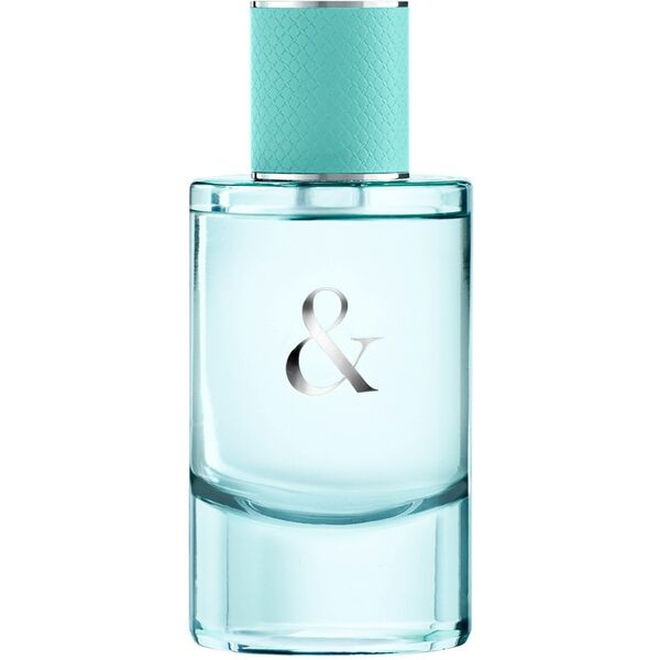 tiffany & co. - tiffany&love tiffany & love for her profumi donna 50 ml female