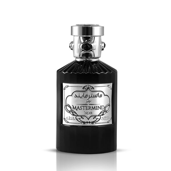 nabeel - mastermind noir profumi unisex 100 ml male