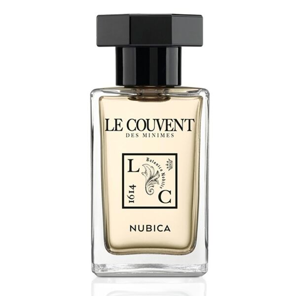 le couvent maison de parfum - eaux de parfum singulières nubica eau de parfum spray profumi donna 100 ml unisex