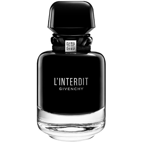 givenchy - l'interdit intense profumi donna 50 ml female