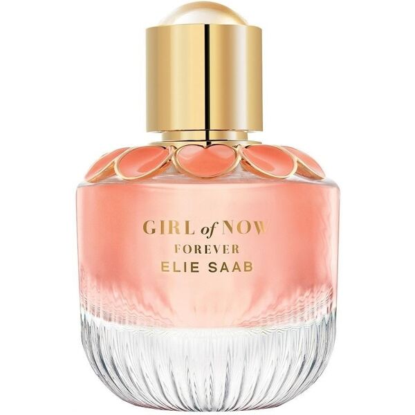 elie saab - girl of now forever profumi donna 50 ml female