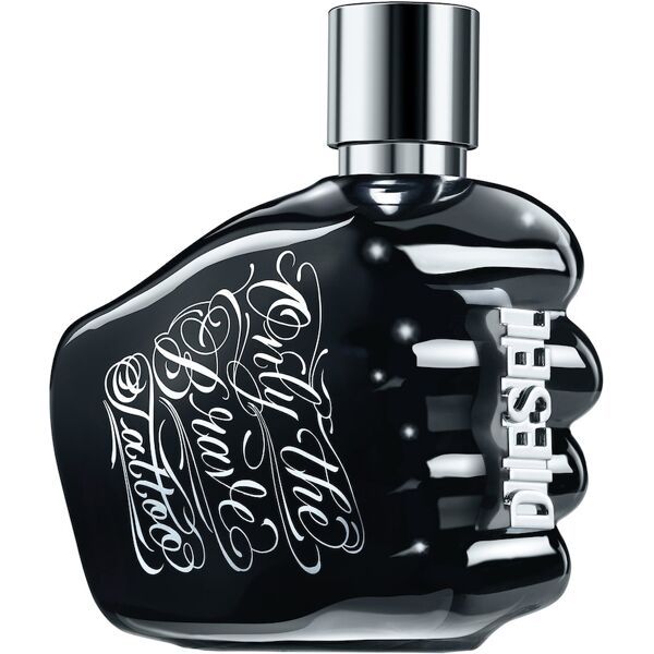 diesel - only the brave tattoo profumi uomo 125 ml male