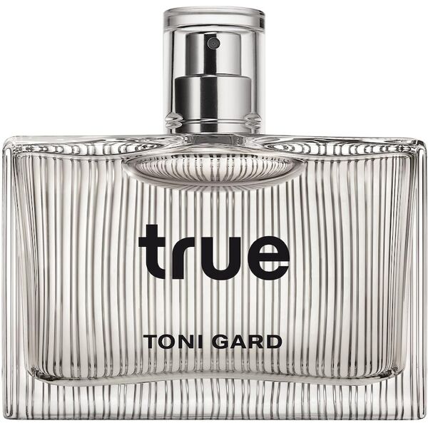 toni gard - true true eau de parfum spray profumi donna 90 ml unisex