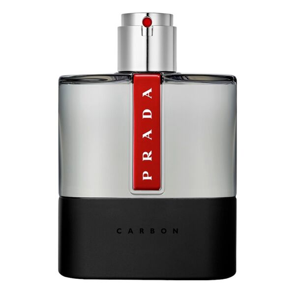 prada - luna rossa luna rossa carbon profumi uomo 150 ml male