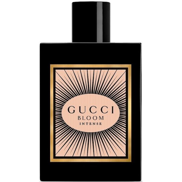 gucci -  bloom intense eau de parfum spray fragranze femminili 100 ml female