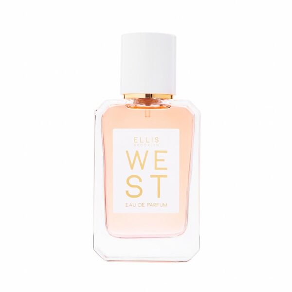 ellis brooklyn - west profumi donna 50 ml unisex