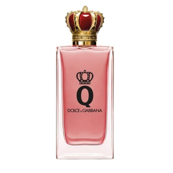 dolce&gabbana - q by  eau de parfum intense profumi donna 100 ml female