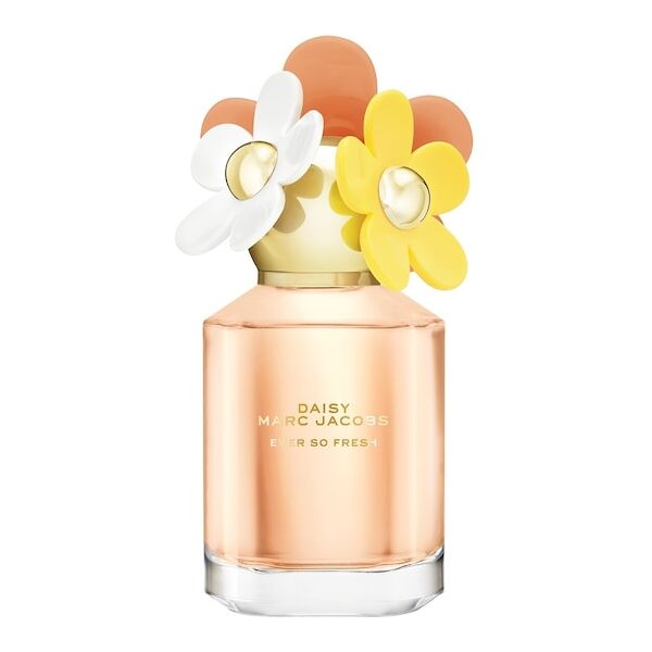 marc jacobs - daisy ever so fresh masque soin régénérant aux quatre huiles végétales profumi donna 30 ml female