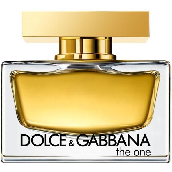 dolce&gabbana - the one the one profumi donna 50 ml female