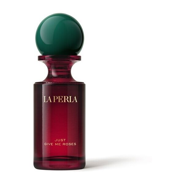 la perla beauty - just give me roses profumi donna 30 ml female