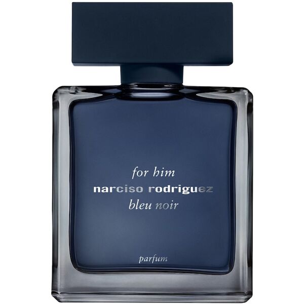 narciso rodriguez - for him blue noir profumi uomo 100 ml male