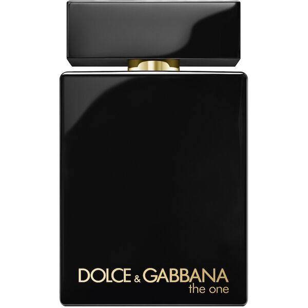 dolce&gabbana - the one for men intense profumi uomo 50 ml male