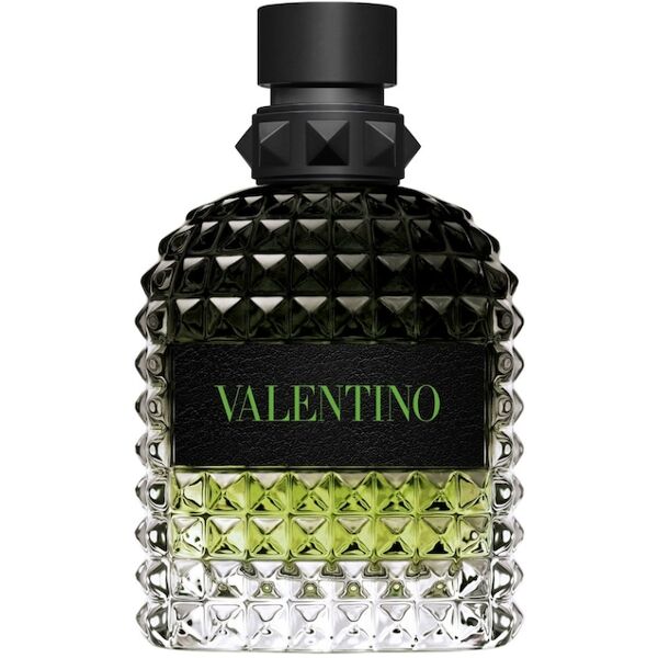 valentino - born in roma uomo green stravaganza profumi uomo 100 ml male