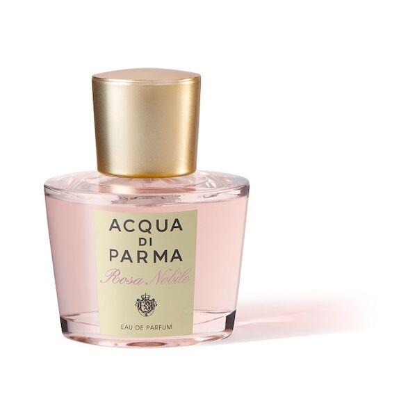 acqua di parma - le nobili rosa nobile fragranze femminili 50 ml unisex