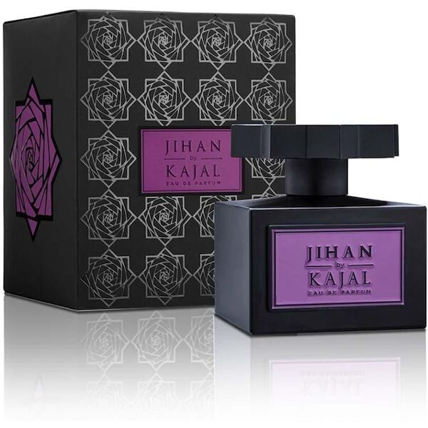 kajal perfumes paris - jihan profumi donna 100 ml unisex