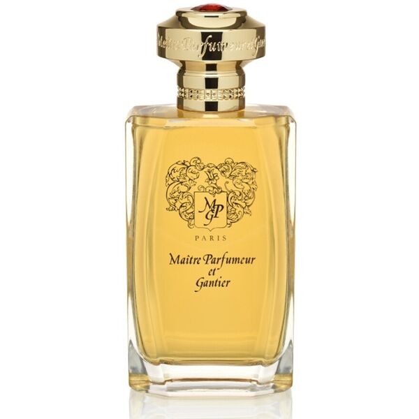 maître parfumeur et gantier - les parfums du levant santal noble eau de parfum 120 ml male