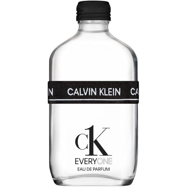 calvin klein - everyone edp profumi uomo 200 ml male