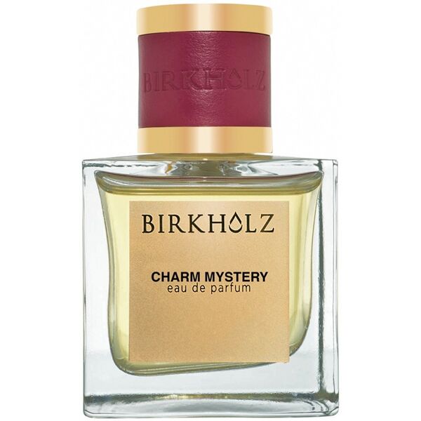 birkholz - classic collection charm mystery profumi donna 50 ml unisex