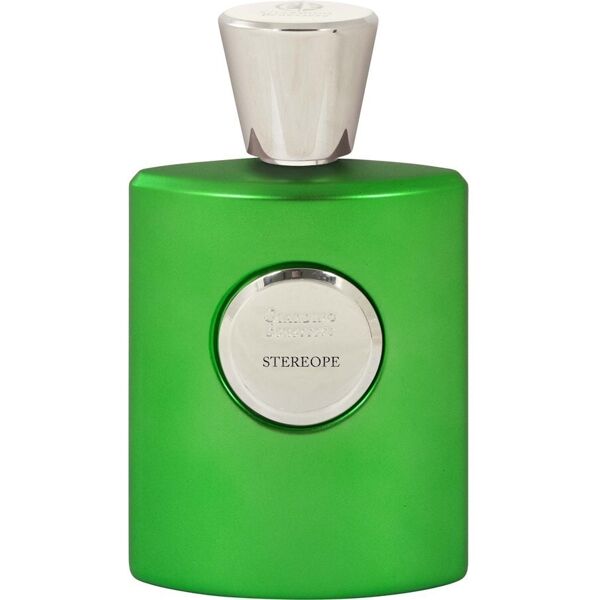 giardino benessere - titani collection stereope extrait de parfum profumi donna 100 ml unisex