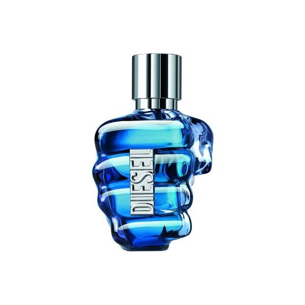 diesel - sound of the brave sound of the brave eau de toilette spray profumi uomo 50 ml male