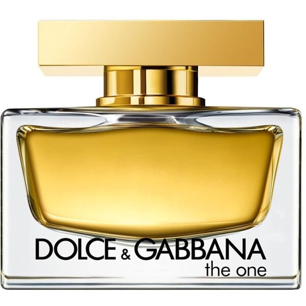 dolce&gabbana - the one the one profumi donna 30 ml female