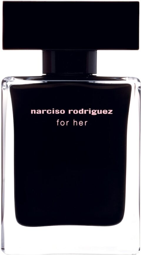 narciso rodriguez - for her eau de toilette profumi donna 30 ml female