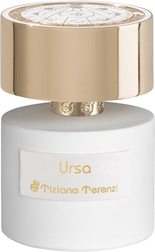 tiziana terenzi - luna ursa extrait de parfum profumi donna 100 ml unisex