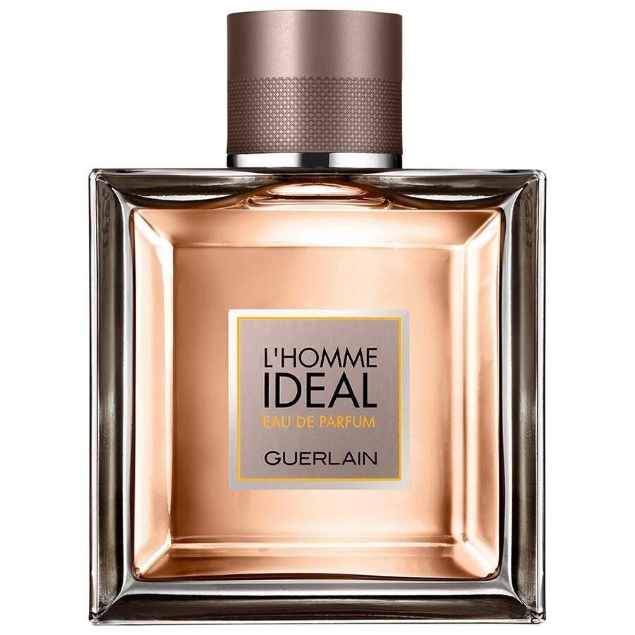 guerlain - l'homme idéal profumi uomo 100 ml male