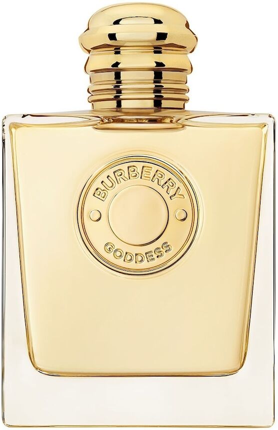 burberry - goddess refillable profumi donna 100 ml female