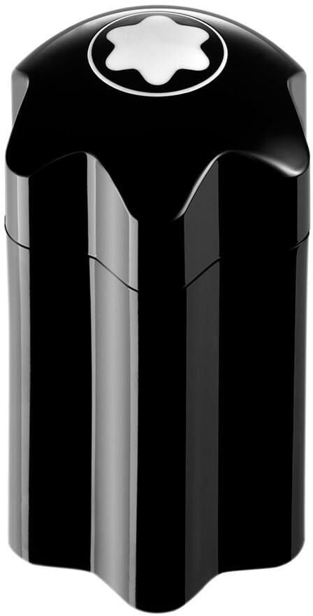 montblanc - emblem eau de toilette spray profumi uomo 100 ml male