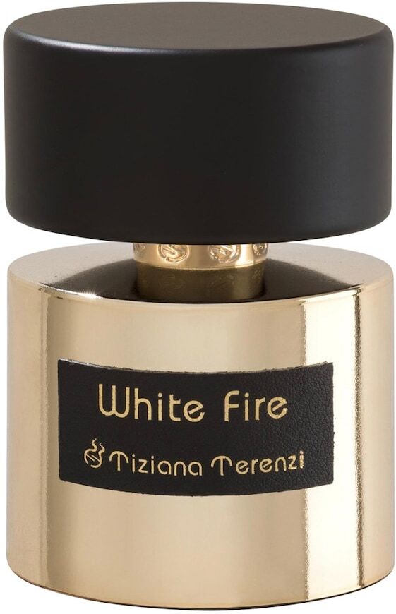 tiziana terenzi - gold fuoco bianco profumi donna 100 ml unisex